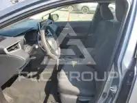 2021 Toyota COROLLA photo