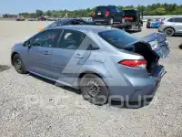 2021 Toyota COROLLA photo