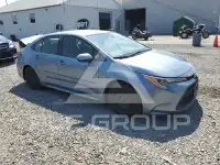 2021 Toyota COROLLA photo