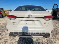 2021 Toyota COROLLA фото