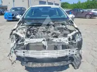2021 Toyota COROLLA photo