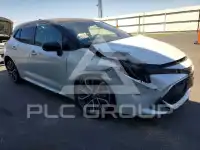 2021 Toyota COROLLA фото