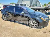 2021 Toyota COROLLA фото