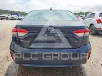 2021 Toyota COROLLA фото