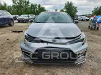 2021 Toyota COROLLA фото