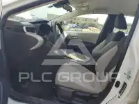 2021 Toyota COROLLA фото