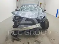 2021 Toyota COROLLA photo
