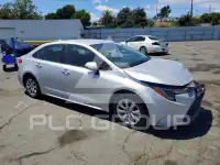 2021 Toyota COROLLA фото