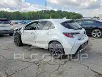 2021 Toyota COROLLA фото