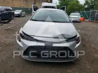 2021 Toyota COROLLA фото