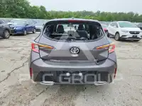2021 Toyota COROLLA фото