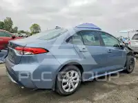 2021 Toyota COROLLA фото
