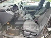 2021 Toyota COROLLA фото