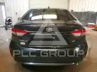 2021 Toyota COROLLA фото