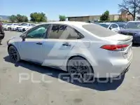 2021 Toyota COROLLA photo
