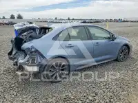 2021 Toyota COROLLA фото
