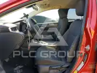2021 Toyota COROLLA фото