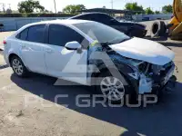 2021 Toyota COROLLA фото