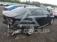 2021 Toyota COROLLA фото