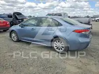 2021 Toyota COROLLA фото