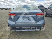 2021 Toyota COROLLA фото