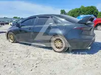 2021 Toyota COROLLA photo