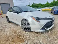 2021 Toyota COROLLA photo