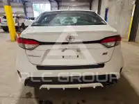 2021 Toyota COROLLA фото