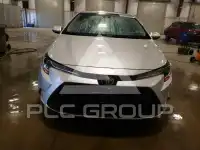 2021 Toyota COROLLA фото