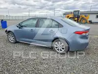 2021 Toyota COROLLA фото