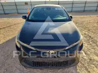 2021 Toyota COROLLA фото