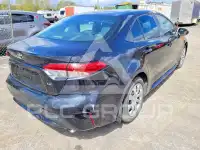 2021 Toyota COROLLA photo
