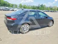 2021 Toyota COROLLA photo