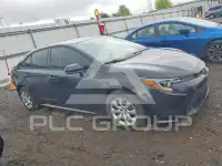 2021 Toyota COROLLA фото