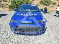 2021 Toyota COROLLA photo