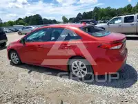2021 Toyota COROLLA фото