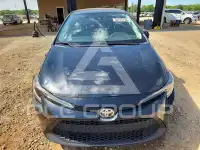 2021 Toyota COROLLA фото