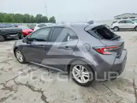 2021 Toyota COROLLA фото
