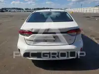 2021 Toyota COROLLA фото