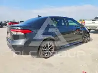 2021 Toyota COROLLA photo