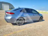 2021 Toyota COROLLA photo