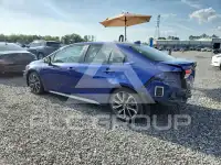 2021 Toyota COROLLA фото