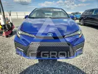 2021 Toyota COROLLA фото