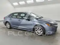 2021 Toyota COROLLA photo