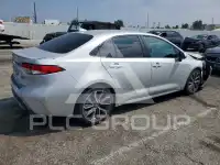 2021 Toyota COROLLA фото