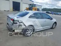 2021 Toyota COROLLA фото