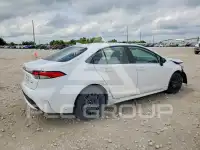 2021 Toyota COROLLA фото