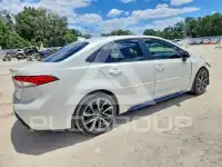 2021 Toyota COROLLA фото