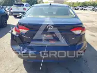 2021 Toyota COROLLA photo