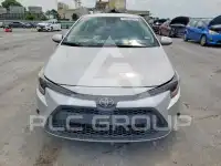 2021 Toyota COROLLA photo